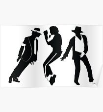 Michael Jackson Poster