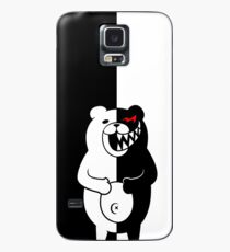 Danganronpa Monokuma Case/Skin for Samsung Galaxy