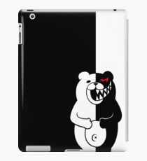 Danganronpa Monokuma iPad Case/Skin