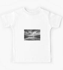 Moody Grasmere, Lake District Kids Tee