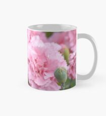 Pinks und das Papillon Tasse (Standard)
