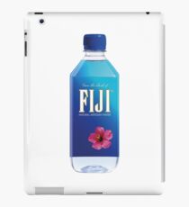 Vinilo o funda para iPad FIJI WATER BOTTLE - Diseño moderno
