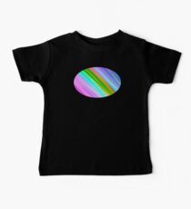 saturn 30 Baby Tee