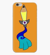 Honing your Written Skills iPhone Case