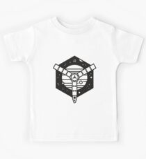 Juno Kinder T-Shirt