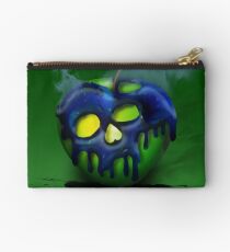 Poison Apple Studio Pouch