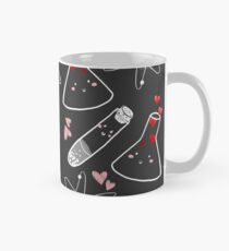 Chem love Mug