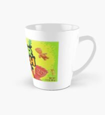 Sour Patch Kids Süßigkeiten Paket vorne Tasse (groß)