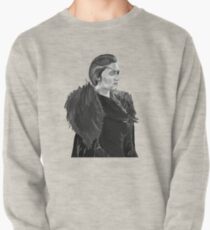 Victorious Queen of the North Pullover