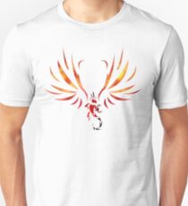 The Dragon of Cauldron Unisex T-Shirt