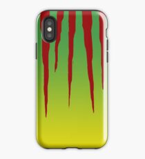 Vinilo o funda para iPhone Parque jurásico