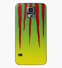 Jurassic Park Case/Skin for Samsung Galaxy