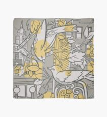 It's Nice To Be Home Scarf