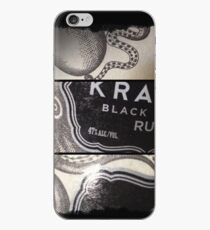 Vinilo o funda para iPhone Kraken