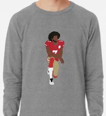 Sudadera ligera Colin Kaepernick se arrodilla
