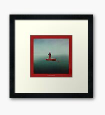 Lil Boat Posters LOWEST PRICE Framed Print