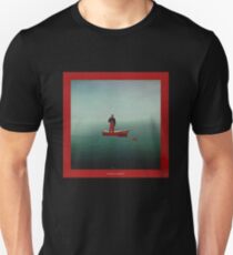 LIL BOAT HIGHEST RES Unisex T-Shirt