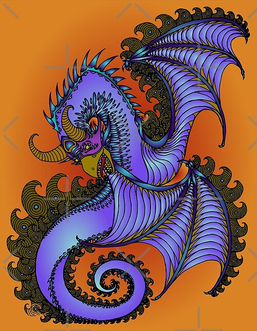 Dragon B 16 (Style:3)