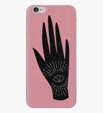 Divine Right iPhone Case