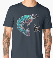 Come At Me Bro! Men's Premium T-Shirt