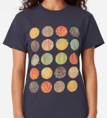 Celestial Bodies Classic T-Shirt