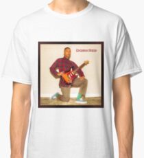 Steve Lacey - Dark Red Classic T-Shirt