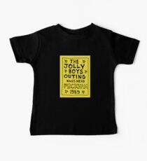 Only Fools And Horses - Jolly Boys Outing Baby Tee