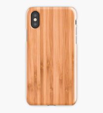 Bamboo iPhone / Samsung Galaxy Case iPhone Case