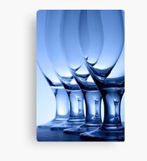 beer anyone Canvas Print