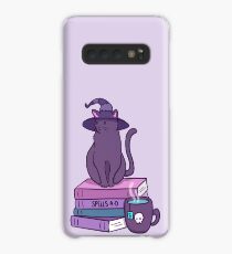Feline Familiar Case/Skin for Samsung Galaxy