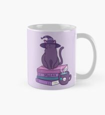 Feline Familiar Mug