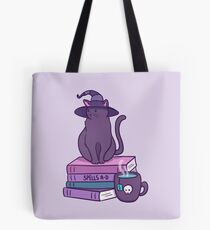 Bolsa de tela Felino familiar