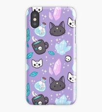 Herb Witch iPhone Case