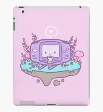 Cutie Gamer iPad Case/Skin