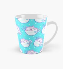 Owl Tea Tall Mug