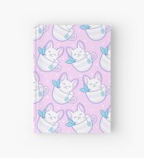 Cuaderno de tapa dura Kittea
