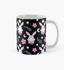 Sakura Bunny Mug
