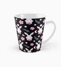 Sakura Bunny Tall Mug