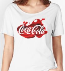 Coca-Cola Madness Women's Relaxed Fit T-Shirt