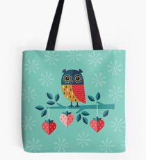 Owl Always Love You Tote Bag