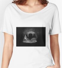 The Second Arch... Women's Relaxed Fit T-Shirt