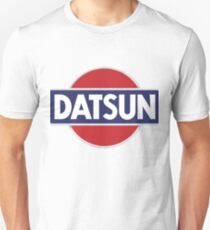 Datsun Unisex T-Shirt