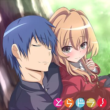 Toradora Scarves for Sale