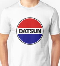 Datsun Logo Unisex T-Shirt
