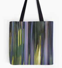Forest Illusions- At Forest Light Tote Bag