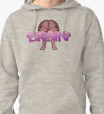 Lil Dicky - Brain Pullover Hoodie