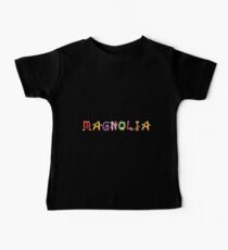 Magnolia Baby T-Shirt