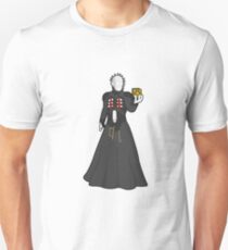 Hellraiser - Pinhead 'Minimal' Unisex T-Shirt