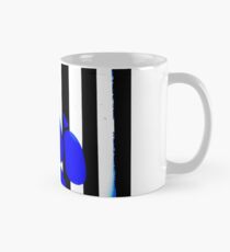 American Dog teams Mug