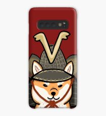 Shiba Inu Case/Skin for Samsung Galaxy